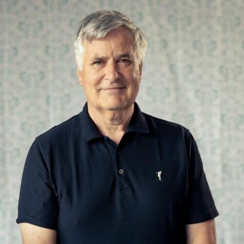 Herman Bosman van De Praktijk4Kids